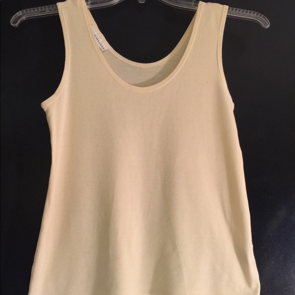 Bryn Walker Tank - image 2